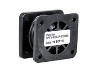 Zebra ProClip Swivel Mount - mounting bracket 3PTY-PCLIP-215500