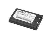Zebra - handheld battery - Li-Ion - 1700 mAh 21-58236-01