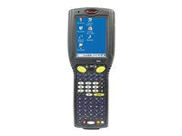 Honeywell MX9 - data collection terminal - Win CE 5.0 Pro - 128 MB - 3.7" MX9A3B3B1D1A0ET