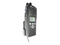 Brodit - car holder/charger for two-way radio 985483