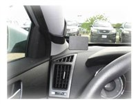 Brodit ProClip Left mount - mounting brackets 804504