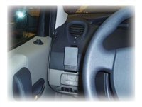 Brodit ProClip - vehicle mounting bracket 803503