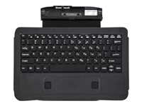 Zebra L10 Companion - keyboard - with touchpad - US Input Device 420095
