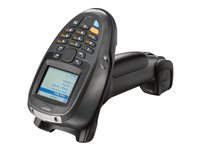 Zebra MT2070 - data collection terminal - Win CE 5.0 - 64 MB - with Docking Cradle KT-2070-SD2078C14W