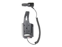 Brodit Active holder with cig-plug - handheld car holder 512276