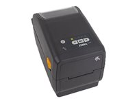 Zebra ZD411 - label printer - B/W - thermal transfer ZD4A022-T0EM00EZ