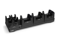 Zebra RFD90 - docking cradle CR90-3S4T-TC7-G-02