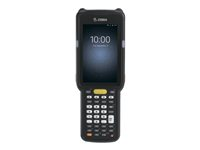 Zebra MC3300-G - data collection terminal - Android 7.0 (Nougat) - 16 GB - 4" MC330K-GI3HA3US