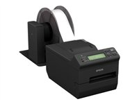 Epson TM L500A - receipt printer - B/W - thermal line C31CB49107A1