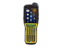 Honeywell Dolphin 99EXni - data collection terminal - Win Embedded Handheld 6.5 Classic - 1 GB - 3.7" - 3G 99EXLW1-GC211XEI