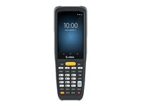 Zebra MC2200 - data collection terminal - Android 10 - 32 GB - 4" MC220K-2B3S3TR