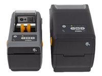 Zebra ZD411 - label printer - B/W - direct thermal ZD4A022-D0EE00EZ