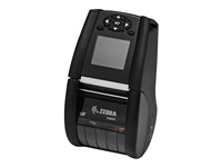 Zebra ZQ600 Series ZQ610 - label printer - B/W - direct thermal ZQ61-AUFAE10-00