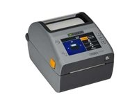 Zebra ZD621 - label printer - B/W - direct thermal ZD6A042-D4EL02EZ