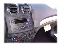 Brodit ProClip Angled Mount - vehicle mounting bracket 853924