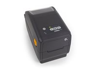 Zebra ZD411t - label printer - B/W - thermal transfer ZD4A022-T0EE00EZ